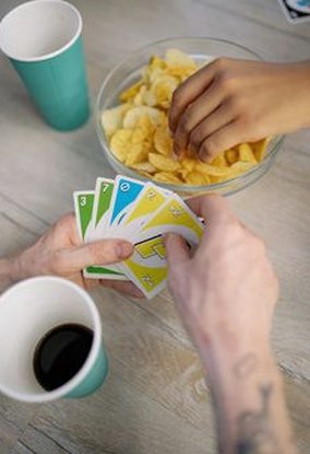 game trực tuyến Nohu Blackjack